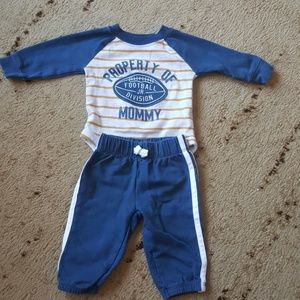 Baby Boy outfit